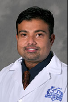 Dr. Naveen Gandreti, MD