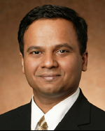 Dr. Naveen Manohar, MD