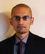 Dr. Naveen Nathan, MD