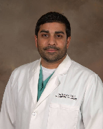 Dr. Naveen Parti, MD