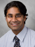Dr. Naveen Reddy, MD