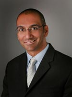 Dr. Naveen Setty, MD