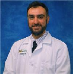 Dr. Navid Seraji-Bozorgzad, MD