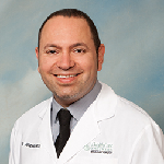 Dr. Navid Javaherian, MD