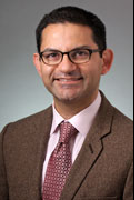 Dr. Navin Kapur, MD