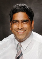 Dr. Navin Nagaraj, MD