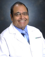 Dr. Navin Nanda, MD