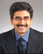 Dr. Navin Paul, MD