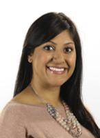 Dr. Navjeet Boparai, MD