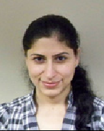 Dr. Navpriya Oberoi, MD