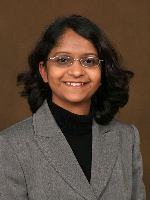 Dr. Nayanaben Patel, MD