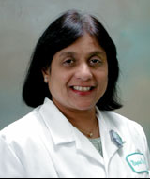 Dr. Nayana Vora, MD