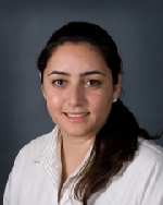 Dr. Nayla Idriss, MD