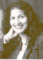 Dr. Naysha Varghese, MD