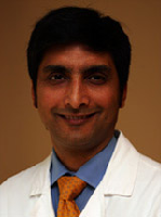 Dr. Nayyar Iqbal, MD