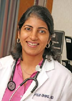 Dr. Nayyer Ghias