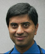 Dr. Nayyer Ali, MD