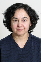 Dr. Naz Zulqarni, MD