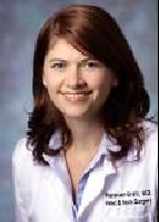 Dr. Nazaneen Grant, MD