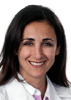 Dr. Nazanin Silver, MD