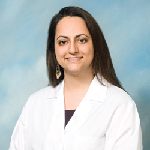 Dr. Nazanin Sanaei, MD