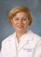 Dr. Nazha Abughali, MD
