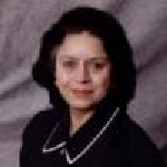 Dr. Nazhat Sharma, MD