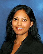 Dr. Nazia Choudhury