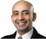 Dr. Nazih Farah, MD