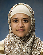 Dr. Nazima Hafeez, MD