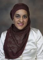 Dr. Nazish Ekram, MD
