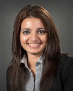 Dr. Nazish Ilyas