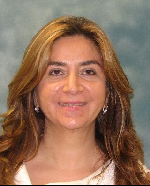 Dr. Nazly Montano, MD