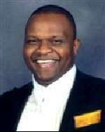 Dr. Ndubuisi Edeoga, MD