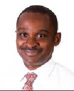 Dr. Nduche Onyeaso, MD