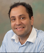 Dr. Neal Prakash, MD, PHD