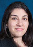 Dr. Neda Jafari, DO