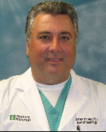 Dr. Nelson Hazday, MD