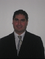 Dr. Neofitos Stefanides, MD