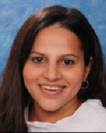 Dr. Neomi Shah, MD