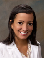 Dr. Nery Balcacer-Estevez, MD