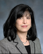 Dr. Nesrene Ghani, MD