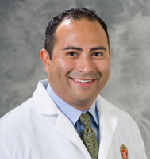 Dr. Nestor Rodriguez, MD