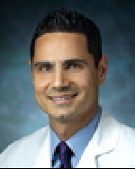 Dr. Nestoras Mathioudakis, MD