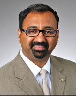 Dr. Neville Alberto, MD