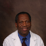 Dr. Neville Forbes, MD