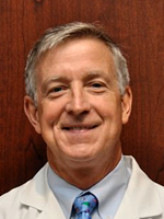 Dr. Neville Graham, MD
