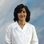 Dr. Nevine Salama, MD