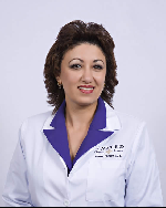 Dr. Nevine Yacoub, MD