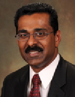 Dr. Newton Muthunayagam, MD